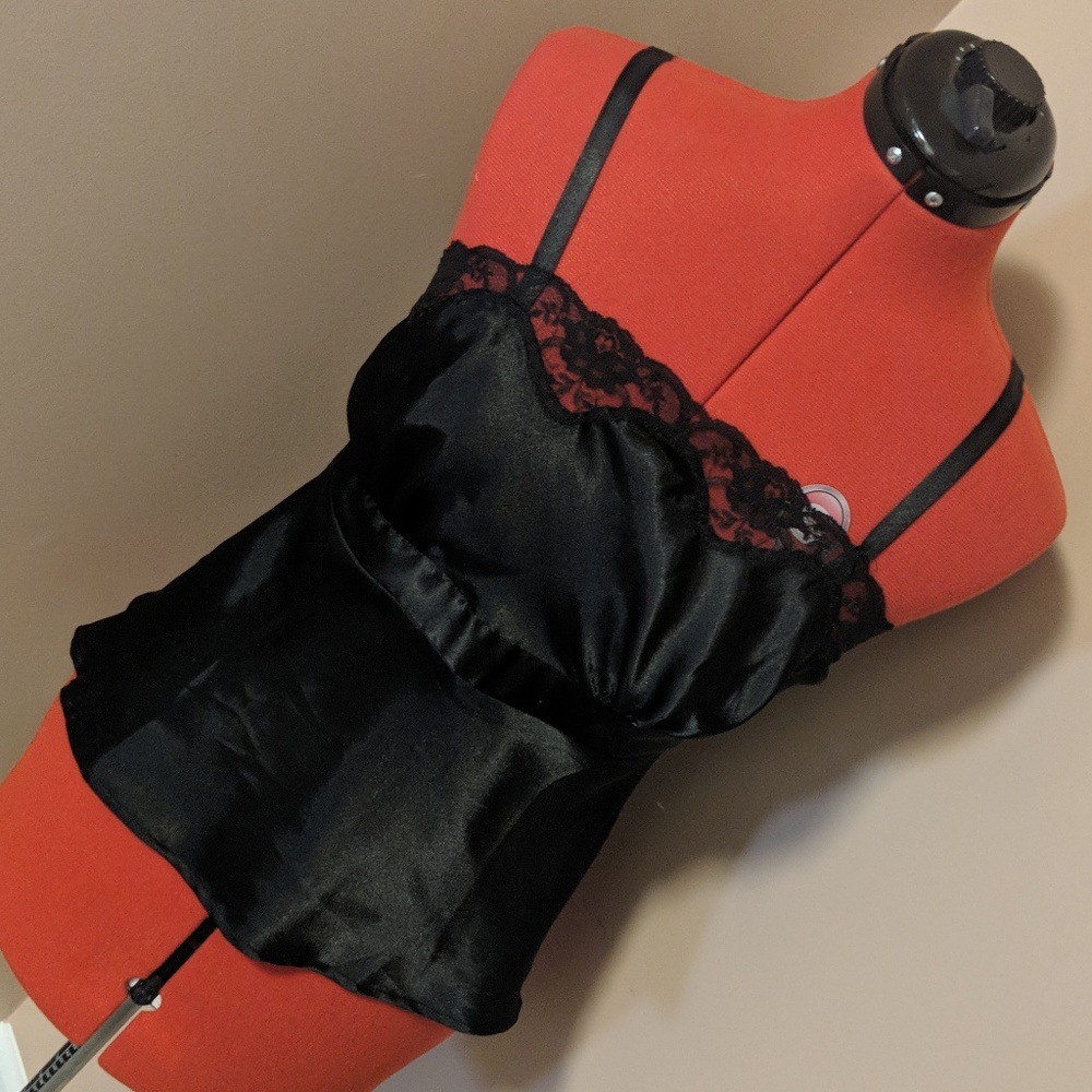 COPY - Satin and Lace Camisoles Bundle for Discount